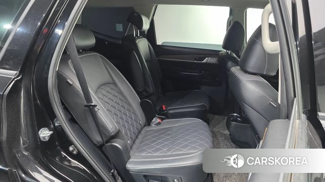 Kia Mohave Master 2021 Черный из Кореи, фото 2