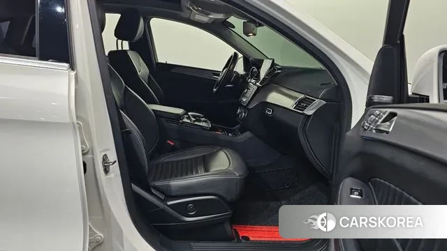 Mercedes-Benz GLE - Class W166 2018 Белый из Кореи, фото 2