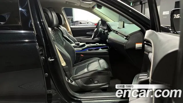 Genesis Electrified GV70 id 2504447 из Кореи 2