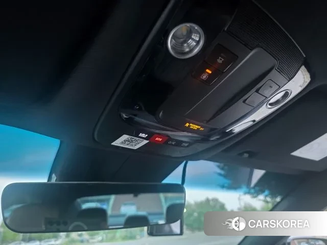 Kia K8 2022 Черный из Кореи, фото 2