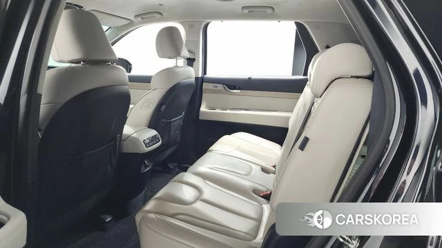 Hyundai Palisade 2020 Синий из Кореи, фото 2