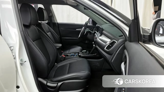 Kia The New Seltos 2023 Белый из Кореи, фото 2