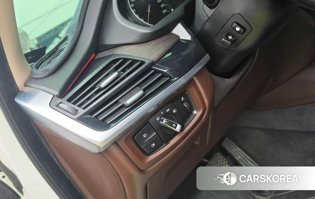 BMW X5 (F15) 2018 Белый из Кореи, фото 2