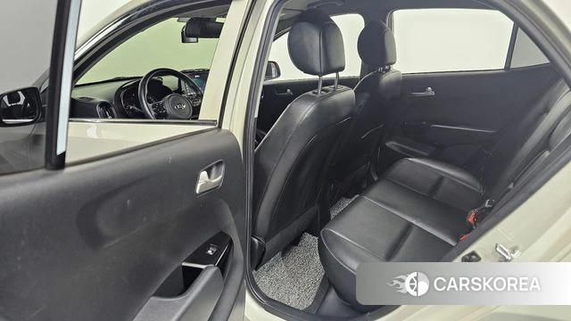 Kia Morning Urban (JA) 2020 Жемчужный цвет из Кореи, фото 2