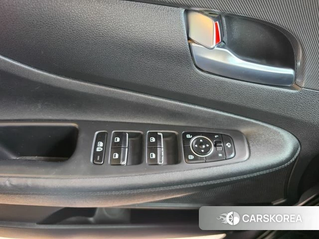 Hyundai The New Santa Fe 2022 Серый из Кореи, фото 2