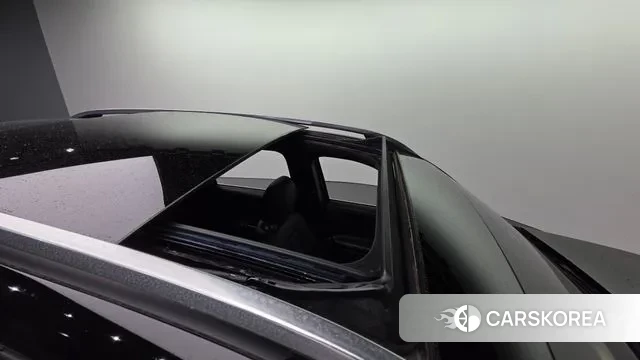 Mercedes-Benz GLB-Class X247 2021 Черный из Кореи, фото 2