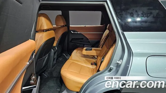 Ssangyong Torres id 2674964 из Кореи 2