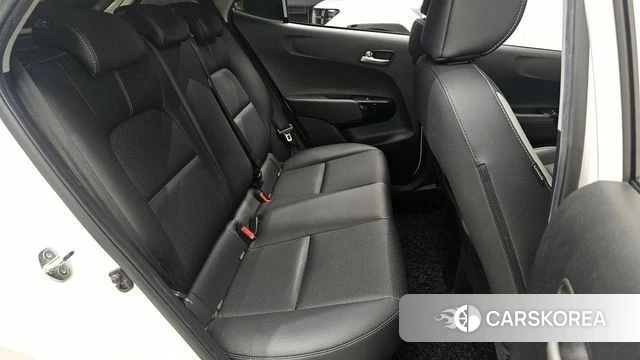 Kia Morning Urban (JA) 2021 Белый из Кореи, фото 2