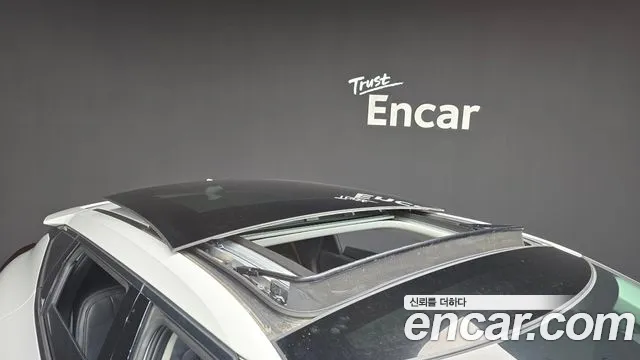 Kia EV6 2022 Белый из Кореи, фото 2