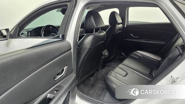 Hyundai Avante (CN7) id 3884394 из Кореи 2