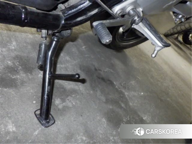 Проданный Honda CB400SF ABS id 4184295 из Японии, фото 5