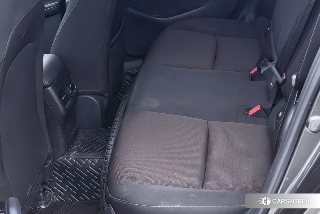 Mazda 3 Angkesaila 2023 Темно-серый из Китая, фото 2