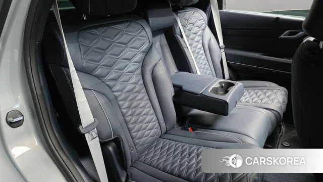 Genesis GV80 Coupe 2024 Светло-серебряный цвет из Кореи, фото 2