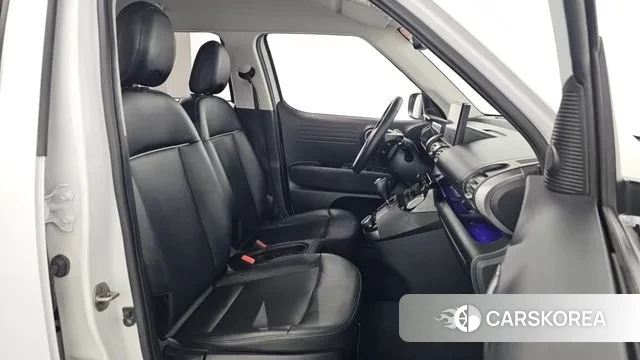 Hyundai Casper 2022 Белый из Кореи, фото 2