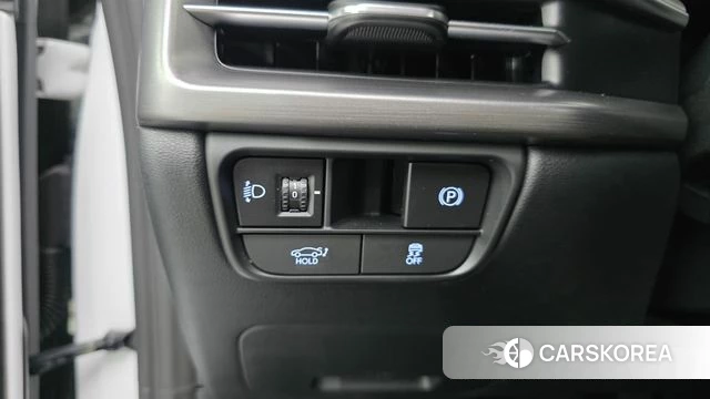 Hyundai Grandeur (GN7) id 4630931 из Кореи 2
