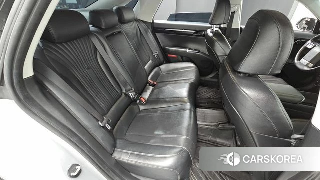 Hyundai Grandeur (GN7) 2024 Серебряный из Кореи, фото 2