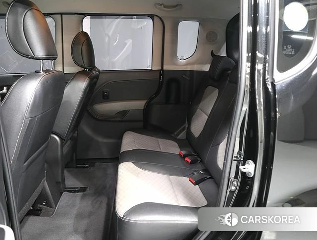 Kia The New Ray 2020 Черный из Кореи, фото 2