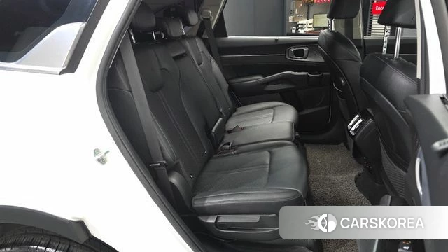 Kia Sorento 4th Generation 2020 Белый из Кореи, фото 2