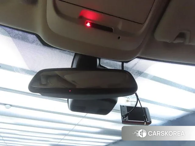 Renault Korea (Samsung) QM6 2018 Серый из Кореи, фото 2