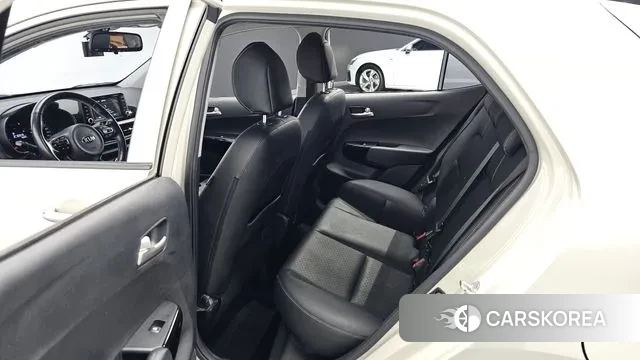 Kia All New Morning (JA) 2019 Жемчужный цвет из Кореи, фото 2