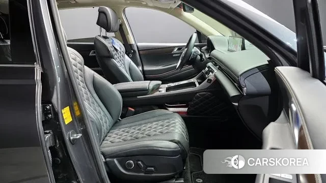 Genesis GV80 2020 Серый из Кореи, фото 2