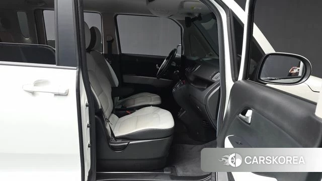 Kia The New Kia Ray 2023 Белый из Кореи, фото 2