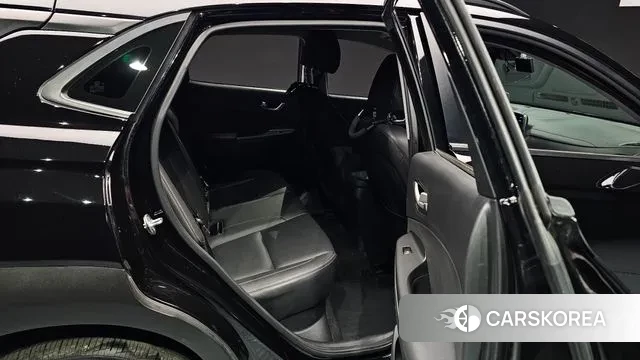 Hyundai Kona 2019 Черный из Кореи, фото 2