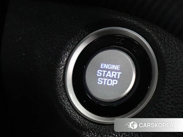 Hyundai All New Tucson 2019 Белый из Кореи, фото 2