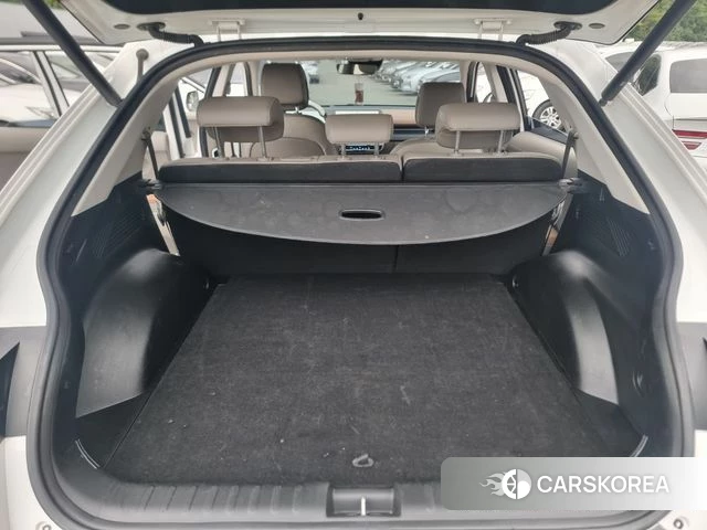 Hyundai Ionic 5 2022 Белый из Кореи, фото 2