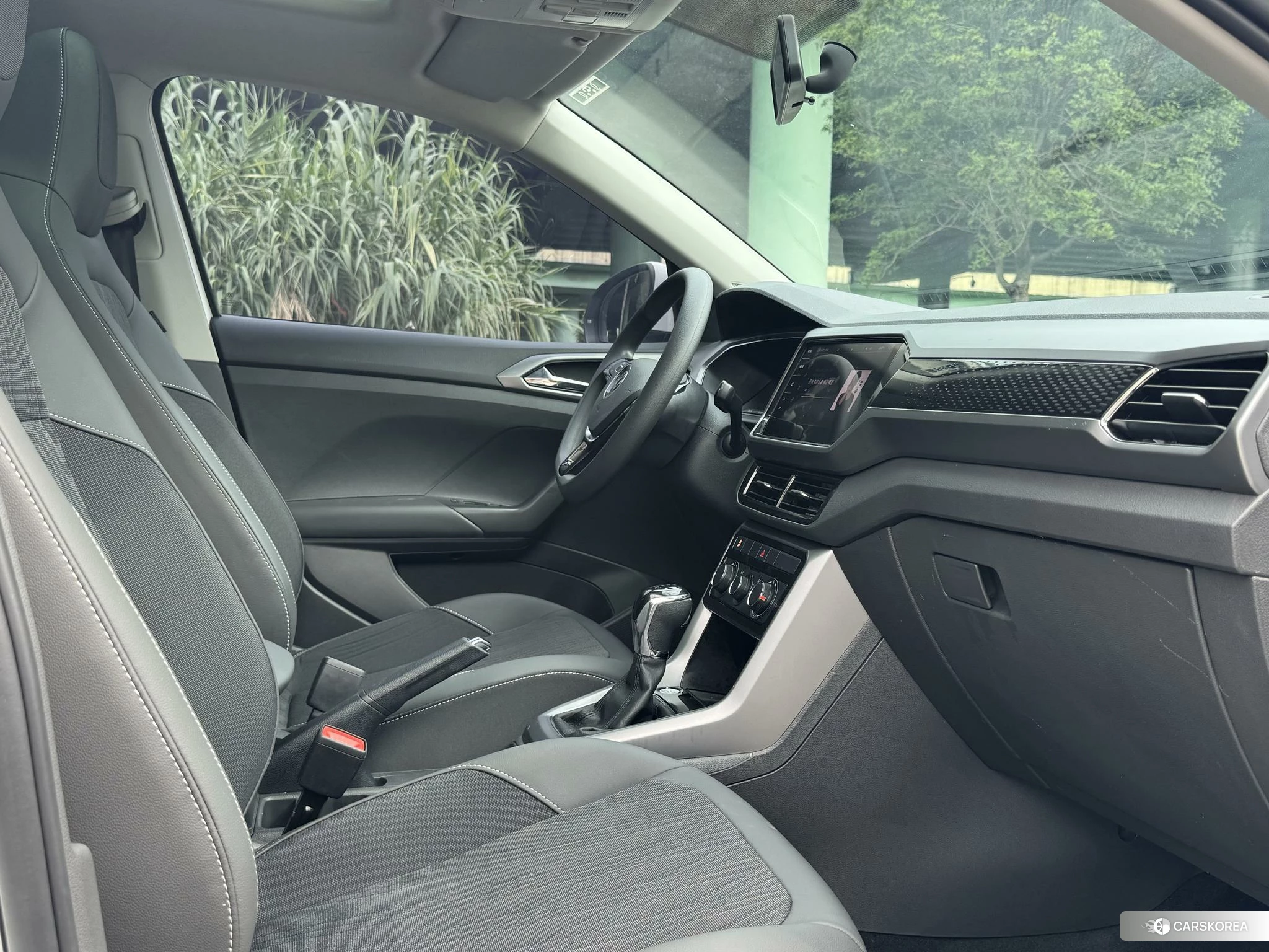 Volkswagen Tu Kai 2020 Белый из Китая, фото 2