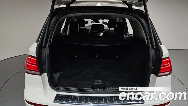 Mercedes-Benz GLE - Class W166 2018 Белый из Кореи, фото 2