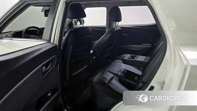 Ssangyong Berry New Tivoli 2020 Белый из Кореи, фото 2