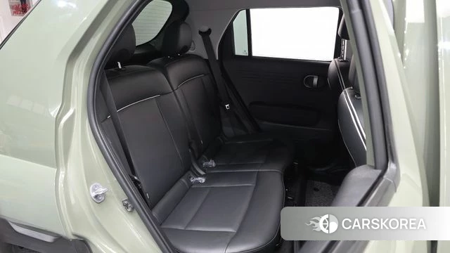 Hyundai Casper 2023 Зеленый из Кореи, фото 2