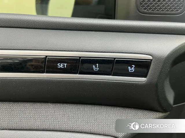 Hyundai Tucson (NX4) 2022 Серый из Кореи, фото 2