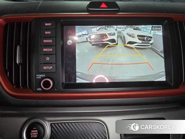 Kia The New Ray 2021 Серый из Кореи, фото 2