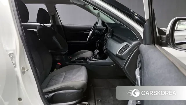 Kia Seltos 2021 Белый из Кореи, фото 2