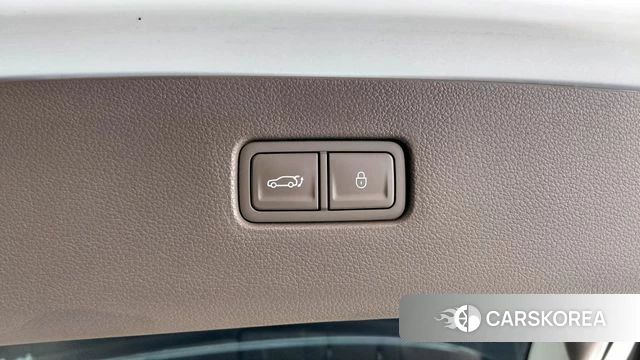 Genesis GV80 2022 Белый из Кореи, фото 2