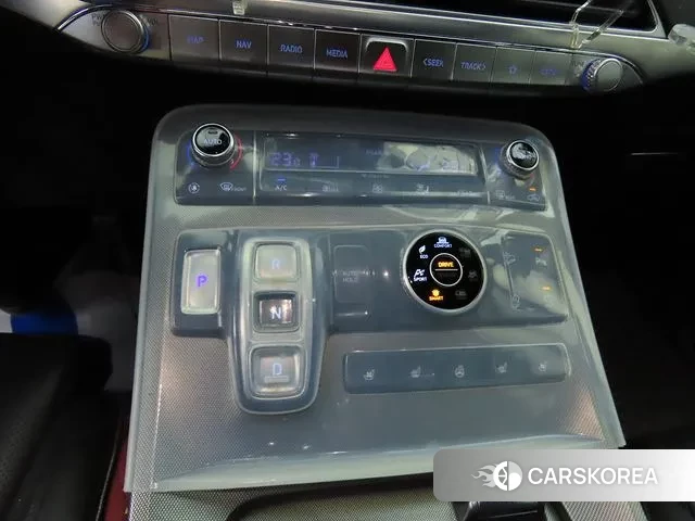 Hyundai Palisade 2020 Черный из Кореи, фото 2