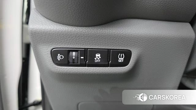 Kia All New Morning (JA) 2019 Белый из Кореи, фото 2