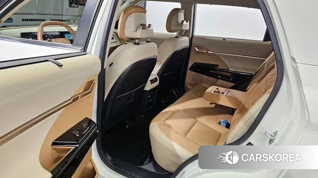 Ssangyong Actian 2nd Generation 2025 Белый из Кореи, фото 2