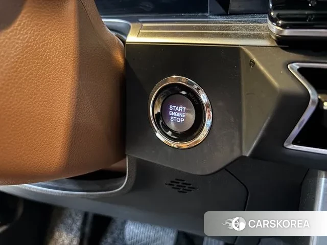 Ssangyong Torres 2023 Белый из Кореи, фото 2