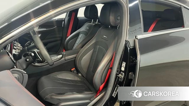 Mercedes-Benz CLS-Class C257 2023 Черный из Кореи, фото 2