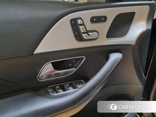 Mercedes-Benz GLE-Class W167 2020 Черный из Кореи, фото 2