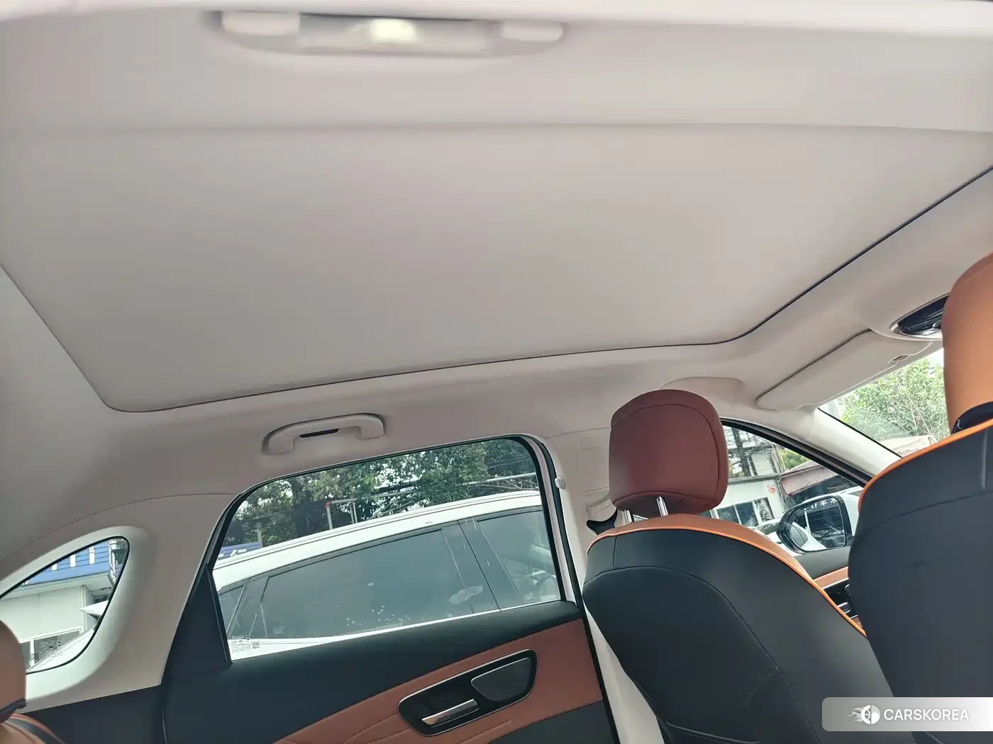Chery Tiggo 8 2026 Белый из Китая, фото 2