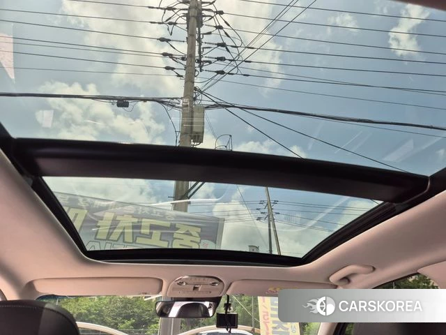 Hyundai The New Grandeur IG 2021 Белый из Кореи, фото 2