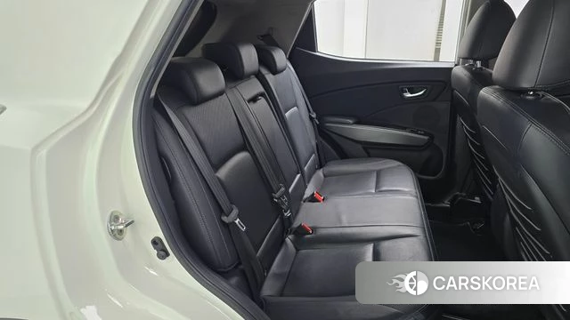 Ssangyong Berry New Tivoli 2022 Белый из Кореи, фото 2