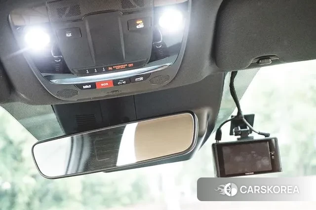 Kia Sorento 4th Generation 2022 Черный из Кореи, фото 2