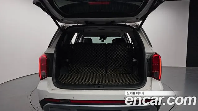 Hyundai The New Palisade id 2701605 из Кореи 2