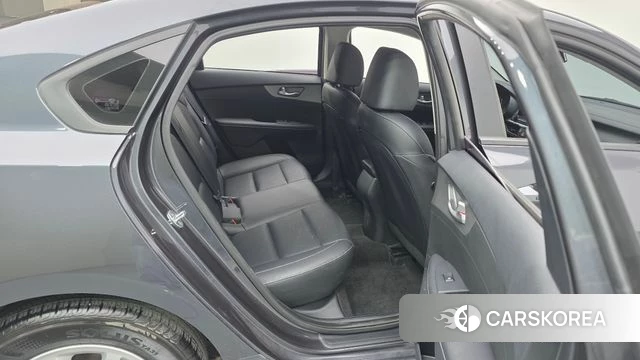 Kia Come New K3 2020 Серый из Кореи, фото 2