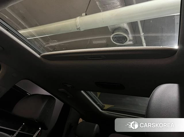 Hyundai The New Palisade 2023 Белый из Кореи, фото 2